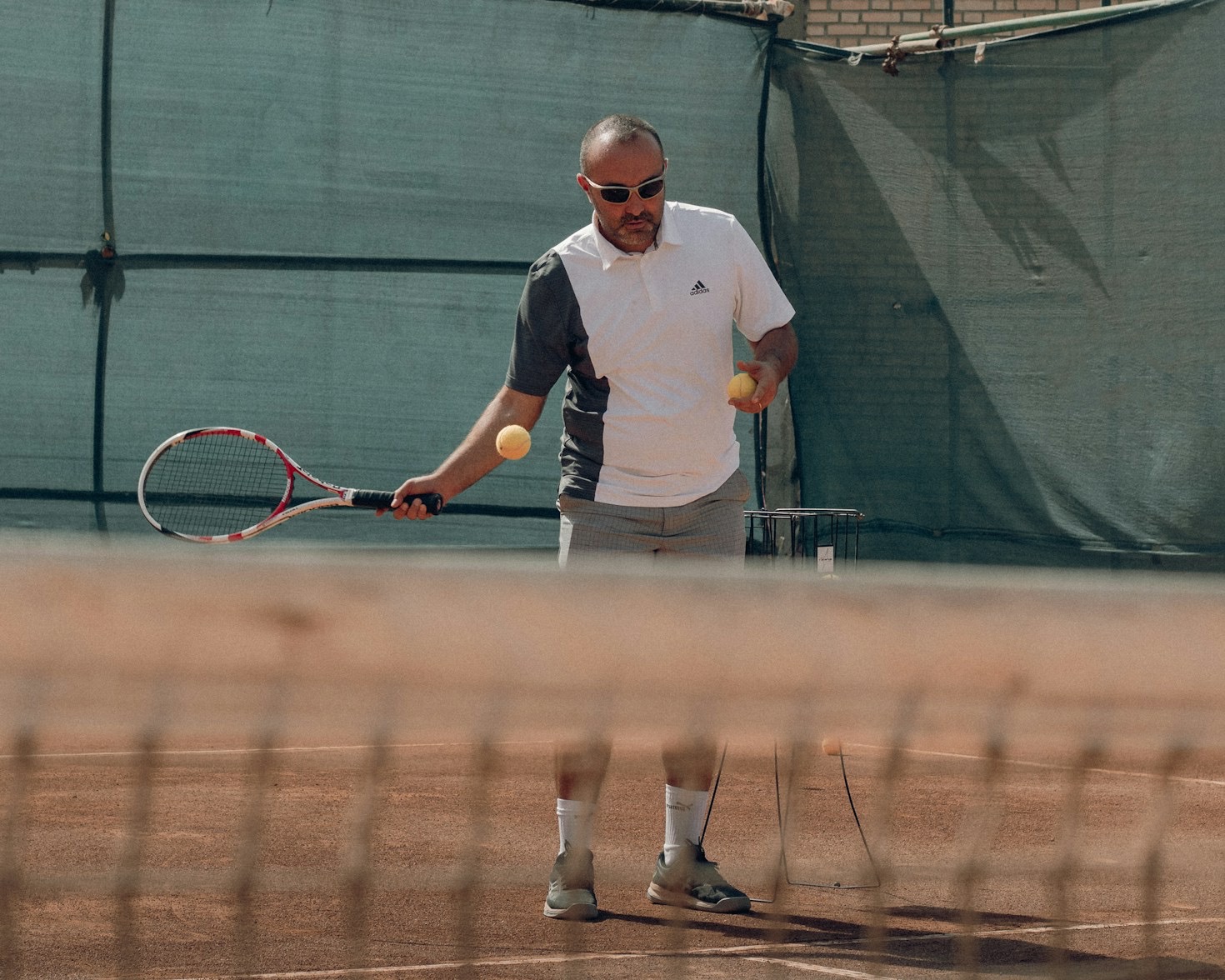 Why Tennis Coaches Need Strategic Career Planning